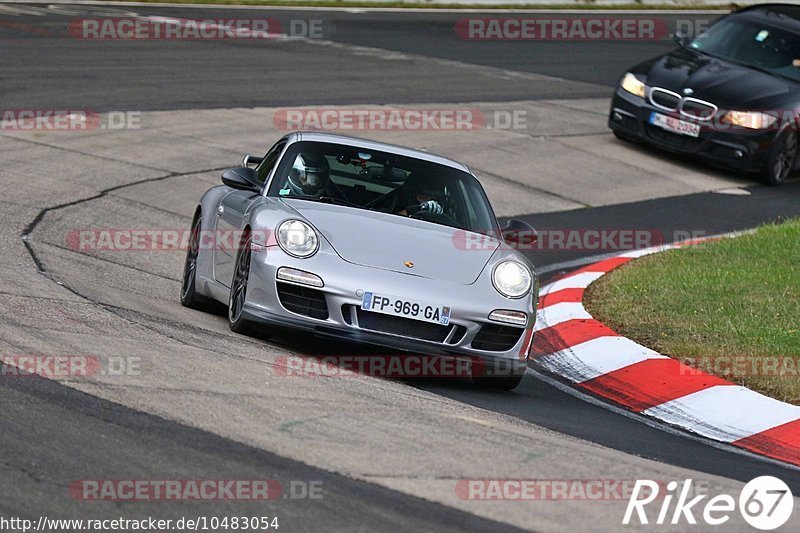 Bild #10483054 - Touristenfahrten Nürburgring Nordschleife (03.09.2020)