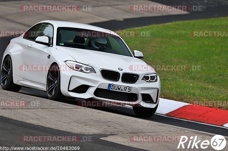 Bild #10483069 - Touristenfahrten Nürburgring Nordschleife (03.09.2020)