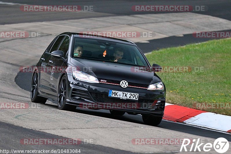 Bild #10483084 - Touristenfahrten Nürburgring Nordschleife (03.09.2020)