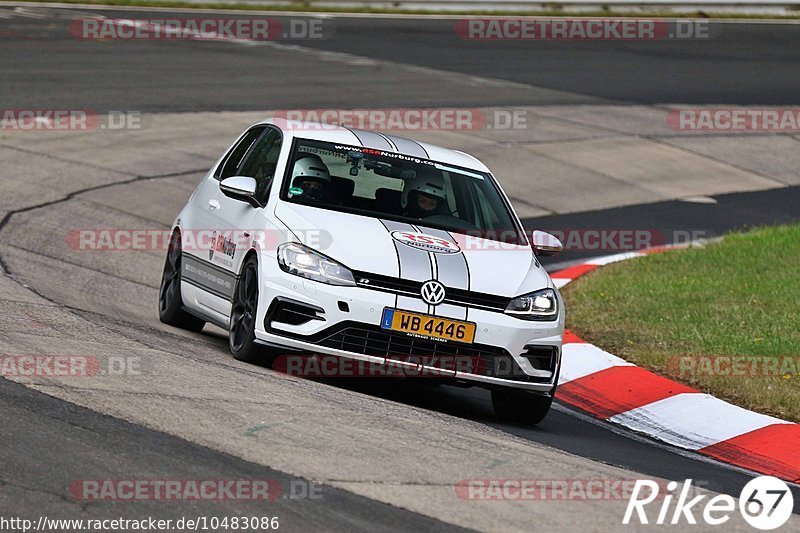 Bild #10483086 - Touristenfahrten Nürburgring Nordschleife (03.09.2020)