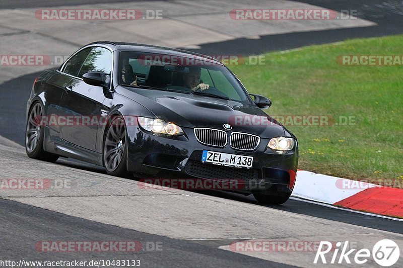 Bild #10483133 - Touristenfahrten Nürburgring Nordschleife (03.09.2020)