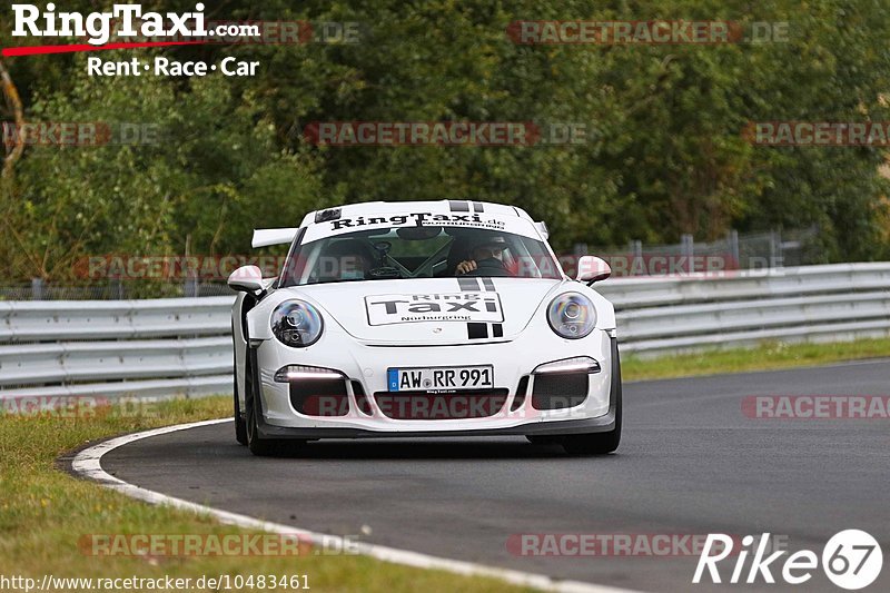 Bild #10483461 - Touristenfahrten Nürburgring Nordschleife (03.09.2020)