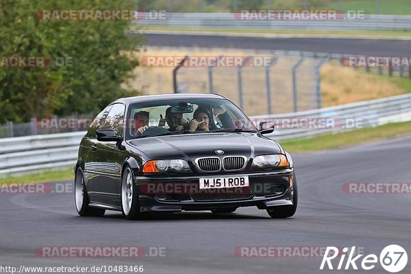 Bild #10483466 - Touristenfahrten Nürburgring Nordschleife (03.09.2020)