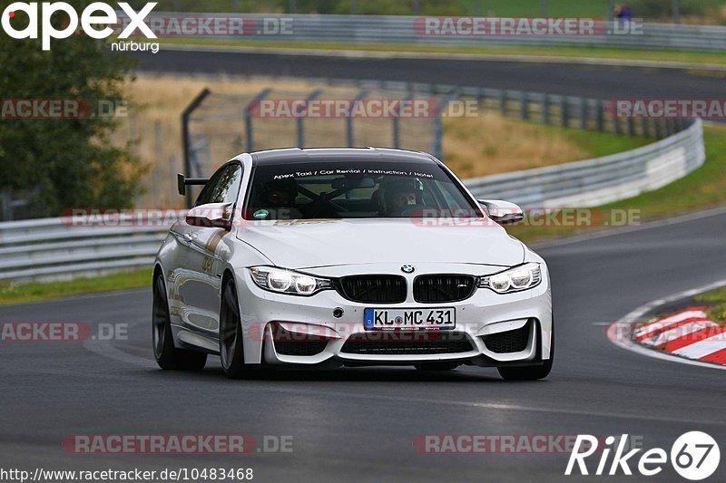 Bild #10483468 - Touristenfahrten Nürburgring Nordschleife (03.09.2020)