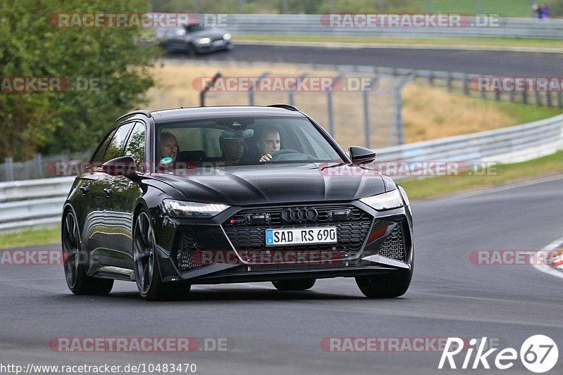 Bild #10483470 - Touristenfahrten Nürburgring Nordschleife (03.09.2020)