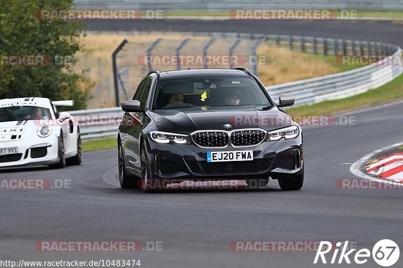 Bild #10483474 - Touristenfahrten Nürburgring Nordschleife (03.09.2020)