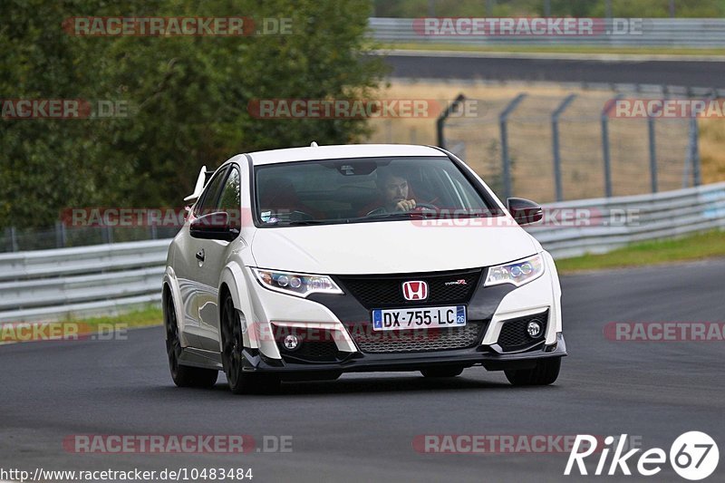 Bild #10483484 - Touristenfahrten Nürburgring Nordschleife (03.09.2020)