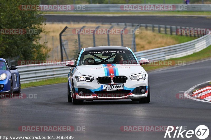 Bild #10483489 - Touristenfahrten Nürburgring Nordschleife (03.09.2020)