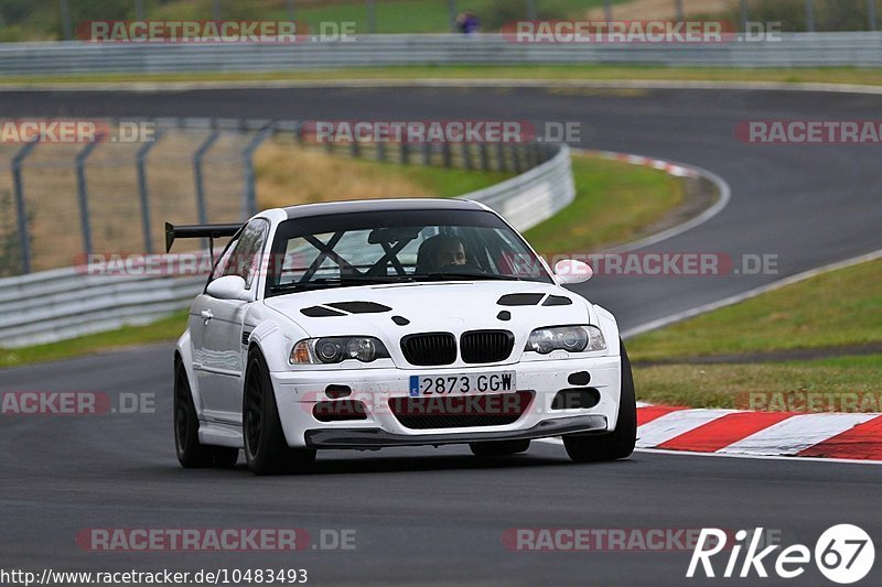 Bild #10483493 - Touristenfahrten Nürburgring Nordschleife (03.09.2020)