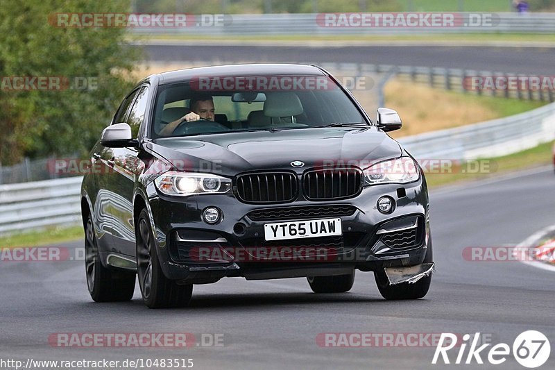 Bild #10483515 - Touristenfahrten Nürburgring Nordschleife (03.09.2020)