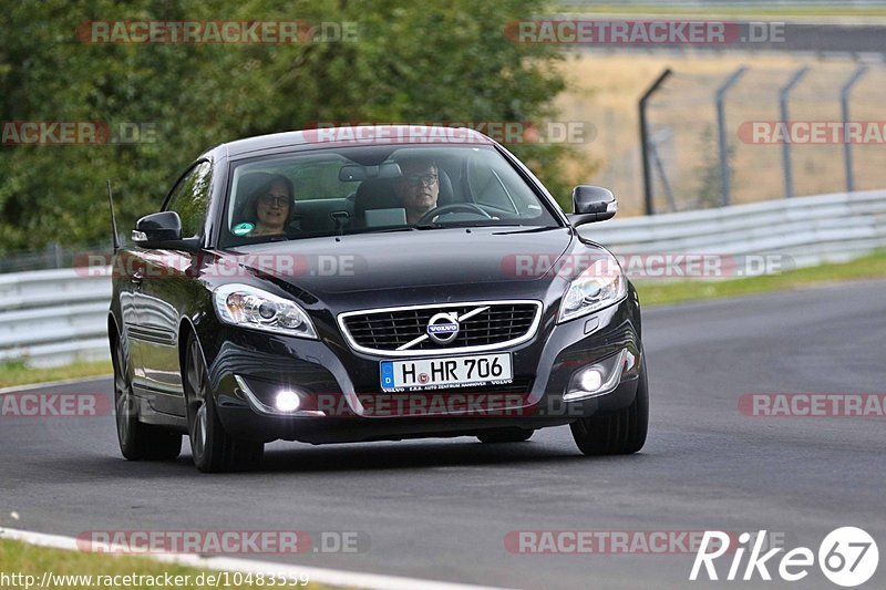 Bild #10483559 - Touristenfahrten Nürburgring Nordschleife (03.09.2020)