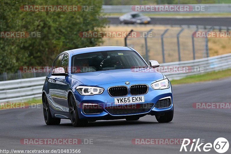 Bild #10483566 - Touristenfahrten Nürburgring Nordschleife (03.09.2020)