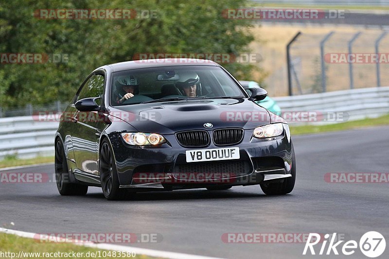 Bild #10483580 - Touristenfahrten Nürburgring Nordschleife (03.09.2020)