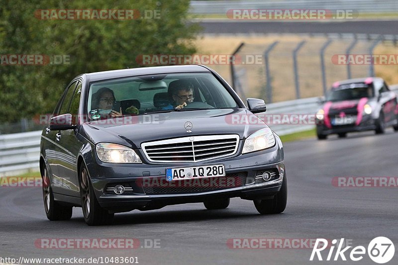 Bild #10483601 - Touristenfahrten Nürburgring Nordschleife (03.09.2020)