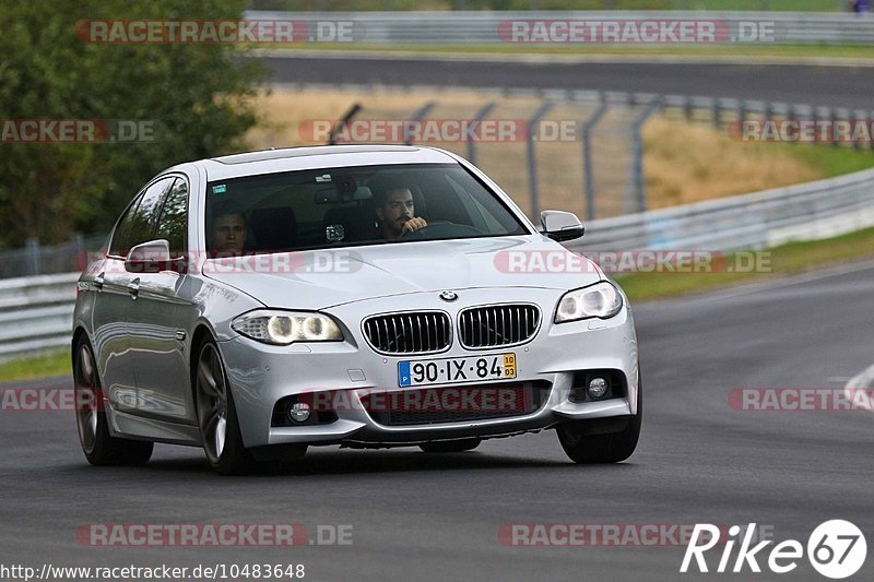 Bild #10483648 - Touristenfahrten Nürburgring Nordschleife (03.09.2020)