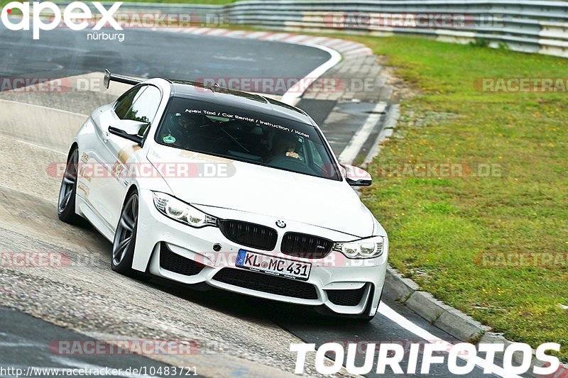 Bild #10483721 - Touristenfahrten Nürburgring Nordschleife (03.09.2020)