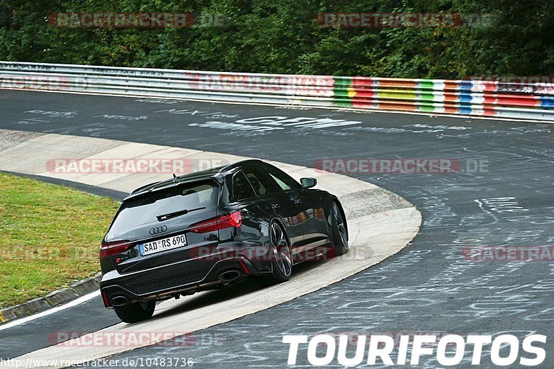 Bild #10483736 - Touristenfahrten Nürburgring Nordschleife (03.09.2020)