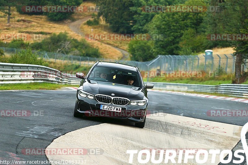 Bild #10483737 - Touristenfahrten Nürburgring Nordschleife (03.09.2020)