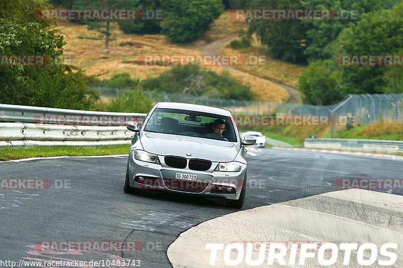 Bild #10483743 - Touristenfahrten Nürburgring Nordschleife (03.09.2020)