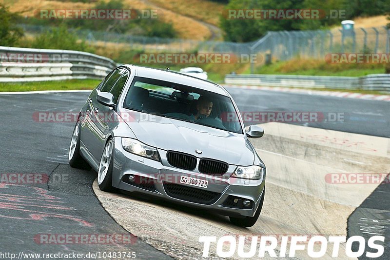 Bild #10483745 - Touristenfahrten Nürburgring Nordschleife (03.09.2020)