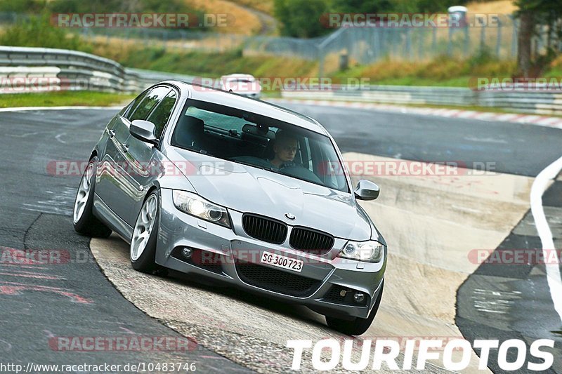 Bild #10483746 - Touristenfahrten Nürburgring Nordschleife (03.09.2020)