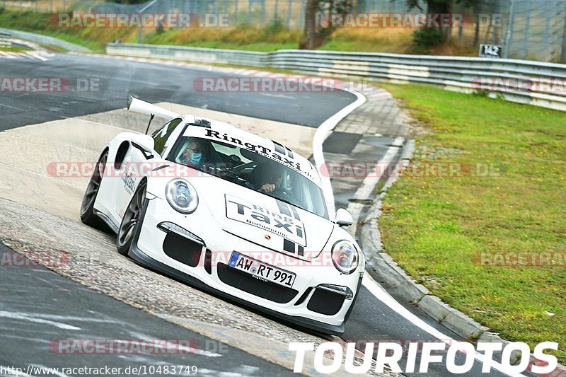 Bild #10483749 - Touristenfahrten Nürburgring Nordschleife (03.09.2020)