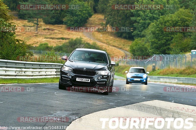 Bild #10483786 - Touristenfahrten Nürburgring Nordschleife (03.09.2020)