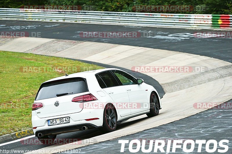 Bild #10483807 - Touristenfahrten Nürburgring Nordschleife (03.09.2020)