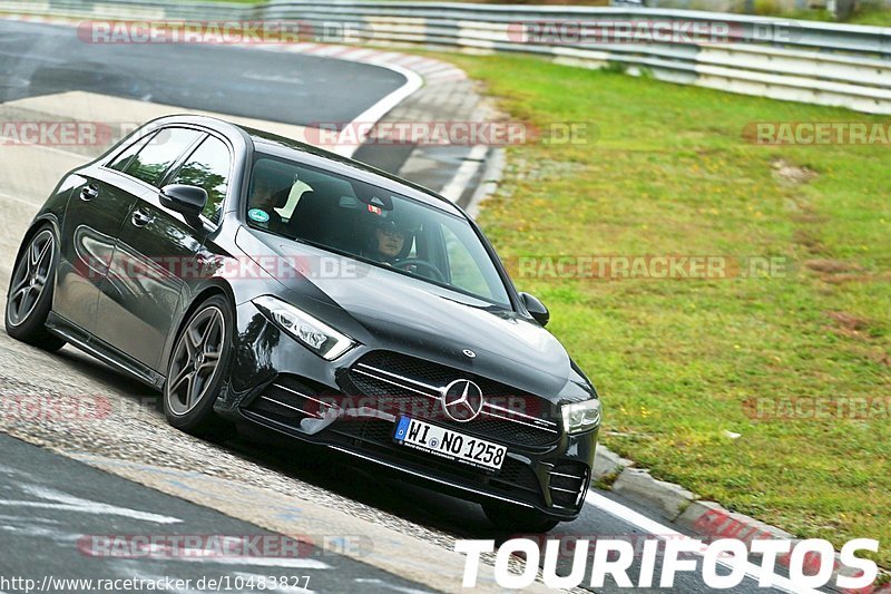 Bild #10483827 - Touristenfahrten Nürburgring Nordschleife (03.09.2020)