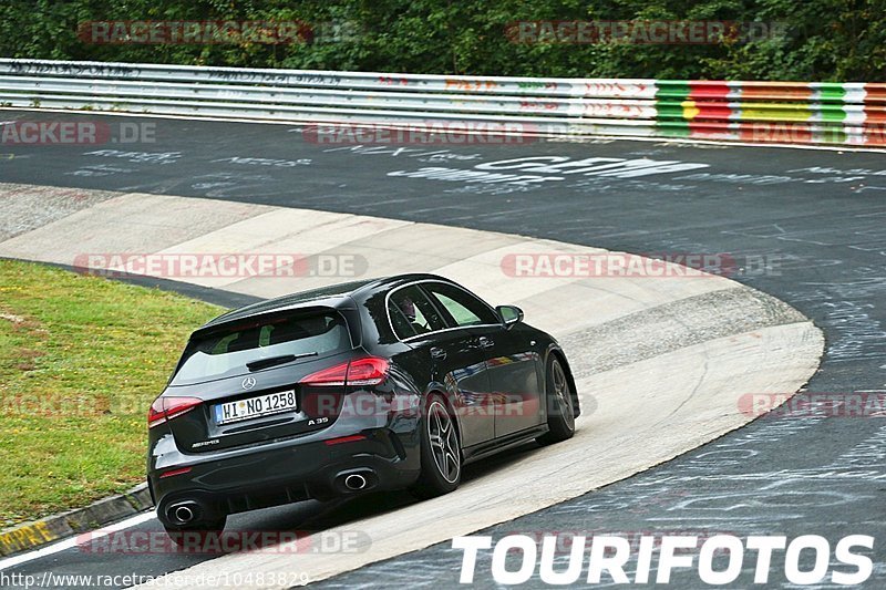 Bild #10483829 - Touristenfahrten Nürburgring Nordschleife (03.09.2020)