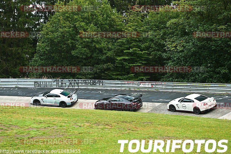 Bild #10483855 - Touristenfahrten Nürburgring Nordschleife (03.09.2020)