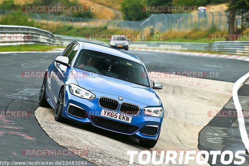 Bild #10483883 - Touristenfahrten Nürburgring Nordschleife (03.09.2020)