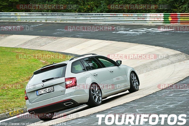 Bild #10483974 - Touristenfahrten Nürburgring Nordschleife (03.09.2020)