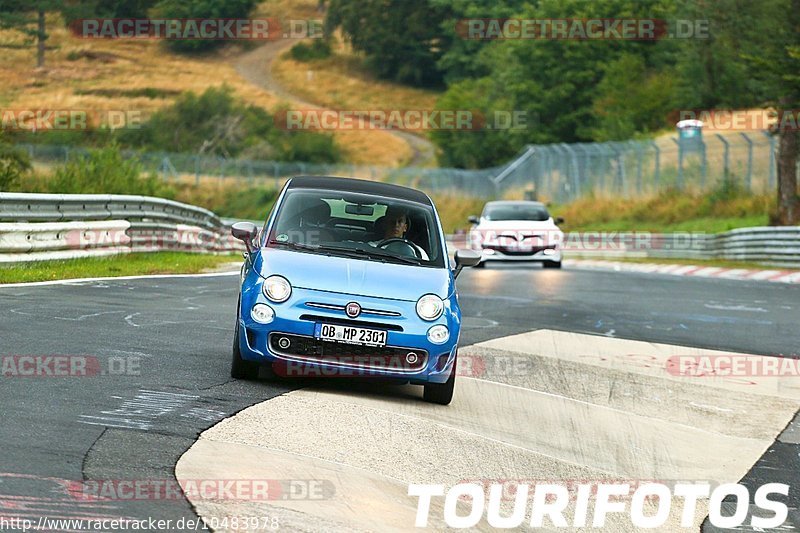 Bild #10483978 - Touristenfahrten Nürburgring Nordschleife (03.09.2020)