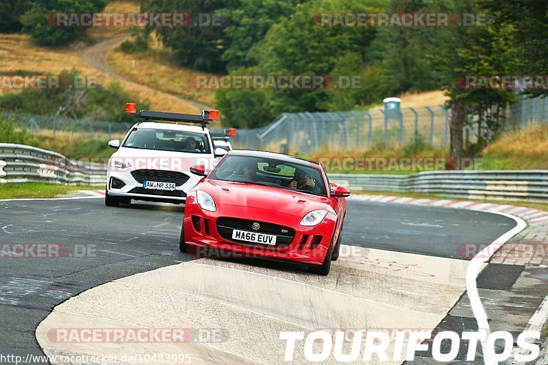 Bild #10483995 - Touristenfahrten Nürburgring Nordschleife (03.09.2020)