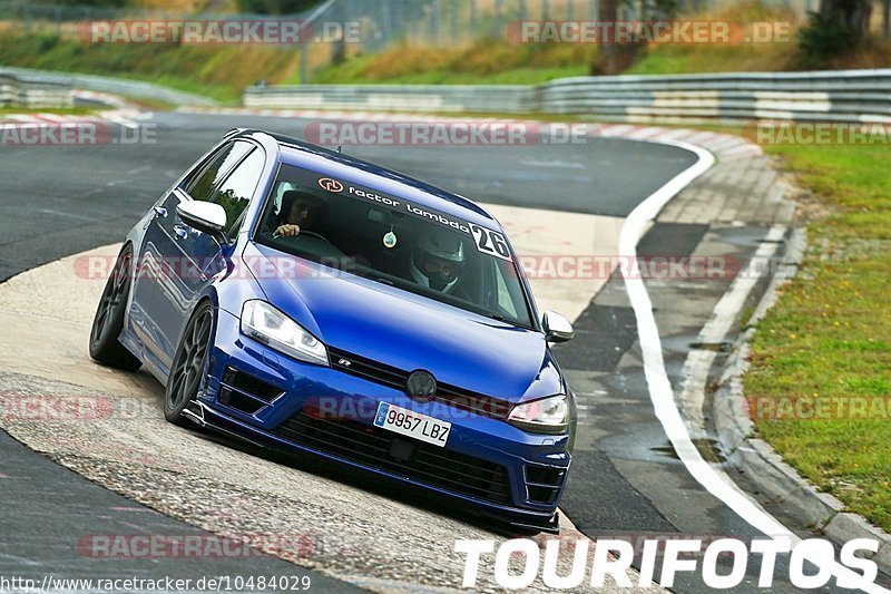 Bild #10484029 - Touristenfahrten Nürburgring Nordschleife (03.09.2020)