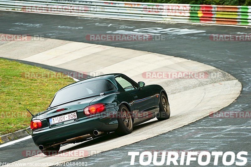 Bild #10484082 - Touristenfahrten Nürburgring Nordschleife (03.09.2020)