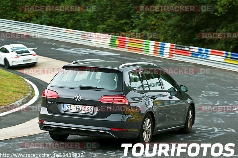 Bild #10484087 - Touristenfahrten Nürburgring Nordschleife (03.09.2020)