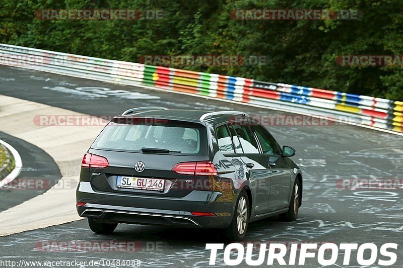 Bild #10484088 - Touristenfahrten Nürburgring Nordschleife (03.09.2020)