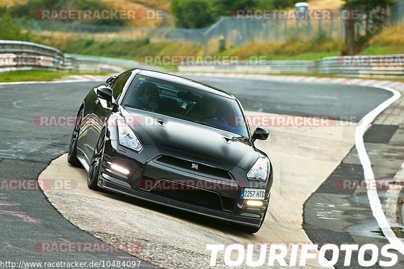 Bild #10484097 - Touristenfahrten Nürburgring Nordschleife (03.09.2020)