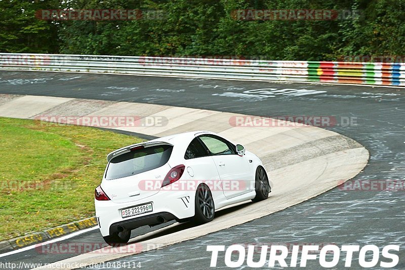 Bild #10484114 - Touristenfahrten Nürburgring Nordschleife (03.09.2020)