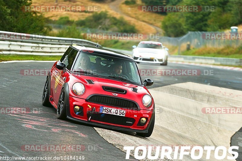 Bild #10484149 - Touristenfahrten Nürburgring Nordschleife (03.09.2020)