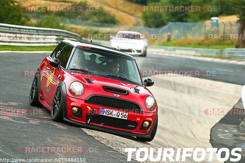 Bild #10484150 - Touristenfahrten Nürburgring Nordschleife (03.09.2020)