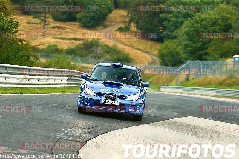 Bild #10484187 - Touristenfahrten Nürburgring Nordschleife (03.09.2020)