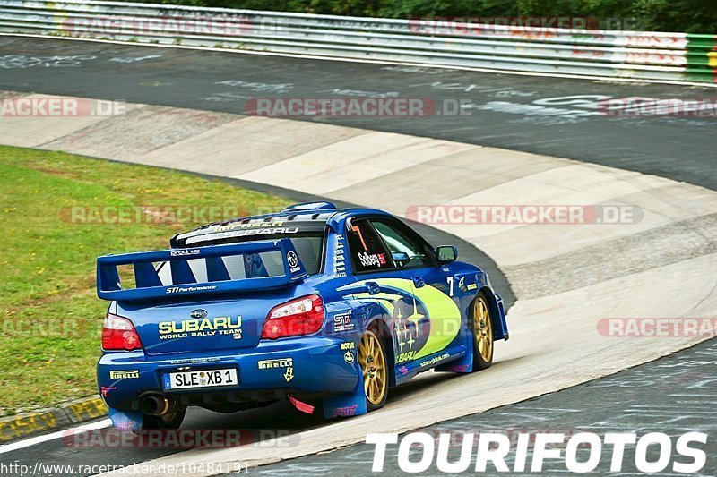 Bild #10484191 - Touristenfahrten Nürburgring Nordschleife (03.09.2020)