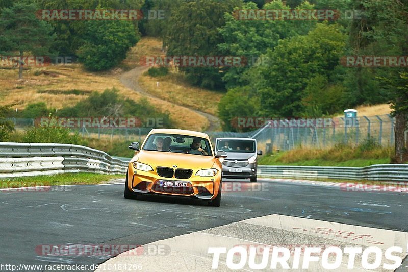 Bild #10484266 - Touristenfahrten Nürburgring Nordschleife (03.09.2020)