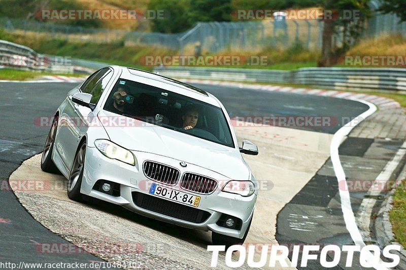 Bild #10484302 - Touristenfahrten Nürburgring Nordschleife (03.09.2020)