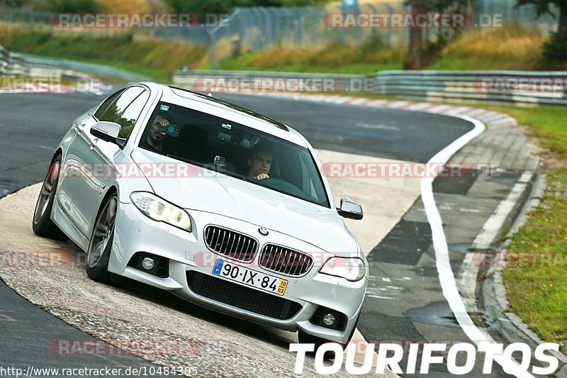 Bild #10484305 - Touristenfahrten Nürburgring Nordschleife (03.09.2020)