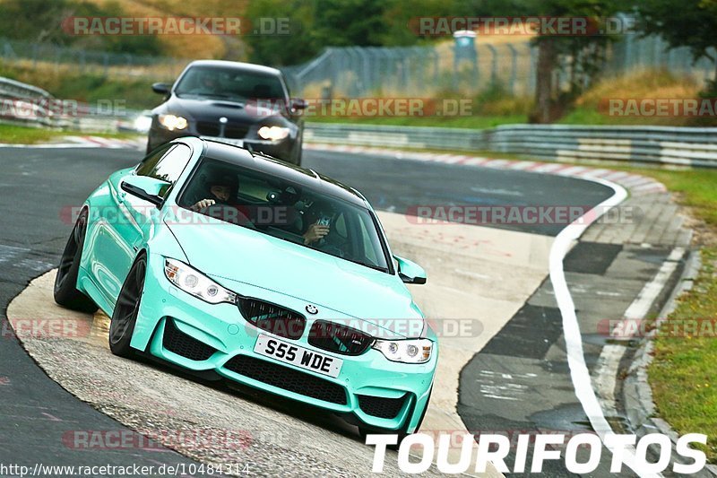 Bild #10484314 - Touristenfahrten Nürburgring Nordschleife (03.09.2020)