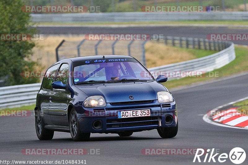 Bild #10484341 - Touristenfahrten Nürburgring Nordschleife (03.09.2020)